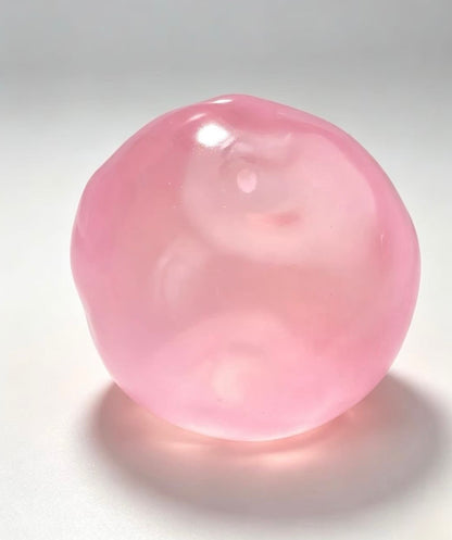 Pande Coconut Oil Squishy Moldable Balls 6 Colors