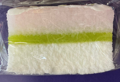 Pande Cake Slice fancy taba