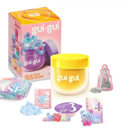 Gui Gui Beauty Your Slime