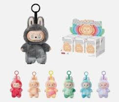 Big Into Energy Labubu