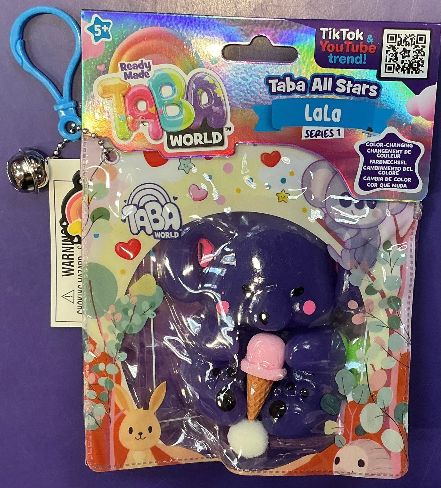 Ready Made Taba Squishy Assortment
