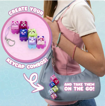 Clickeez 2 Pack