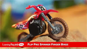 Flip Pro Spin Bikes Pack