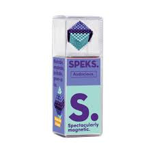 512 Audacious Speks