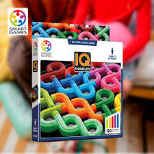 IQ Noodles