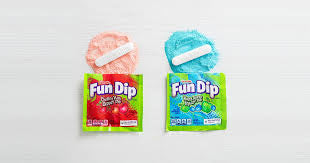 Lik-M-Aid Fun Dip