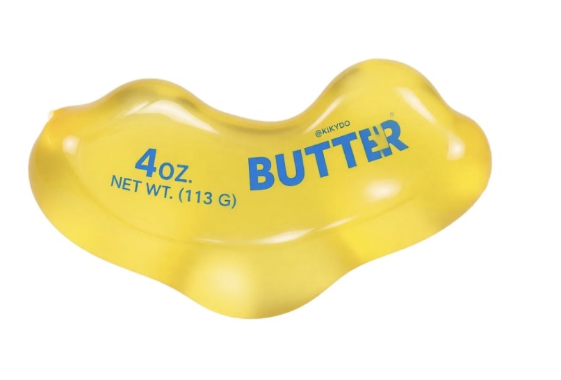 Pande Vaseline Butter