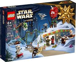 Starwars Advent Calendar