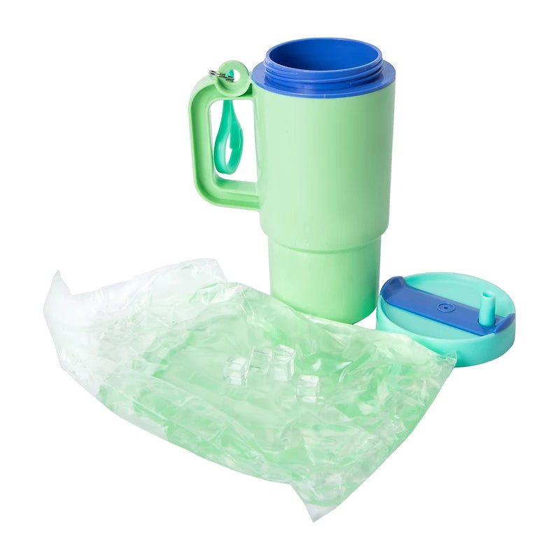 Slimygloop Travel Mug