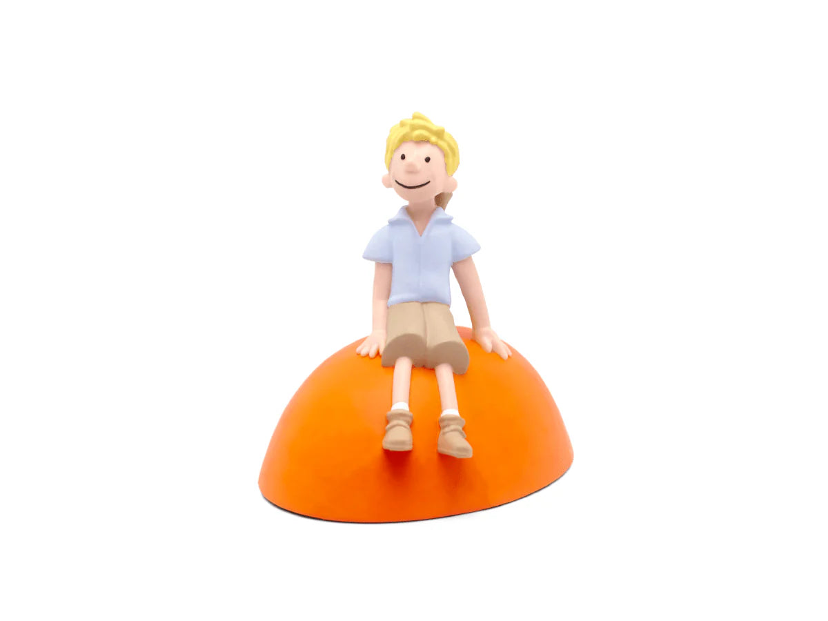 Roald Dahl James and the Giant Peach Tonies