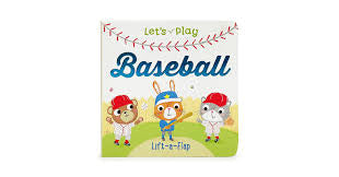 Lets Play Baseball