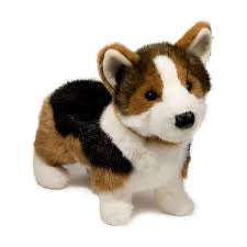 Kirby Tri Color Corgi