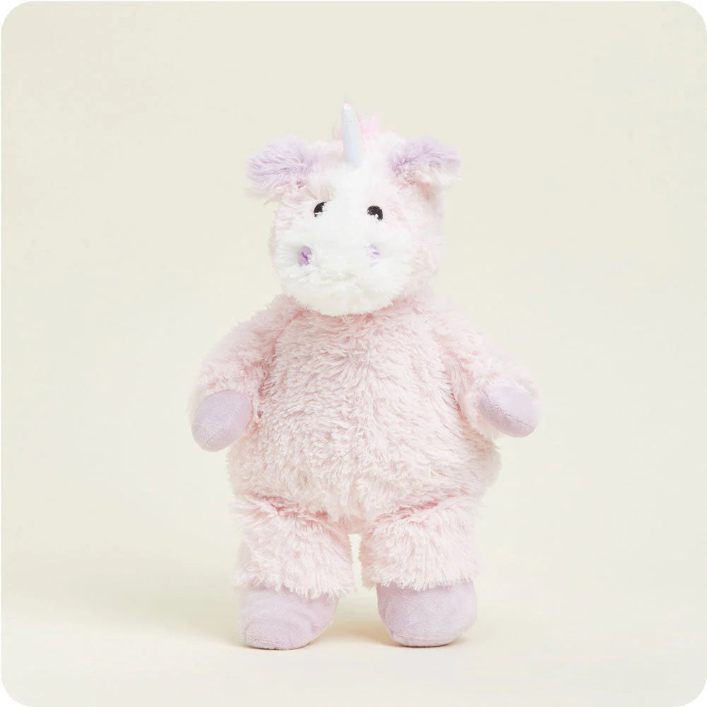 Pink Unicorn Warmies