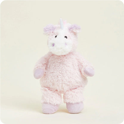 Pink Unicorn Warmies