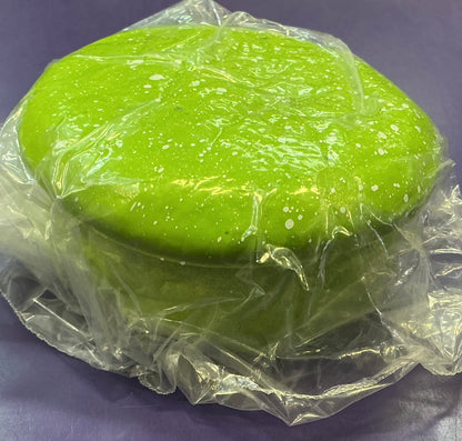 Pande Slow rise muffin/cupcake