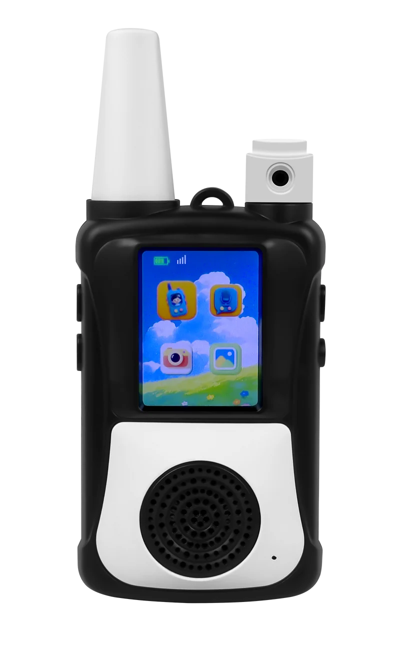 Two Way Video Walkie Talkie