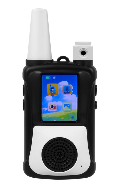 Two Way Video Walkie Talkie