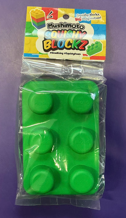 Squishy Blockz