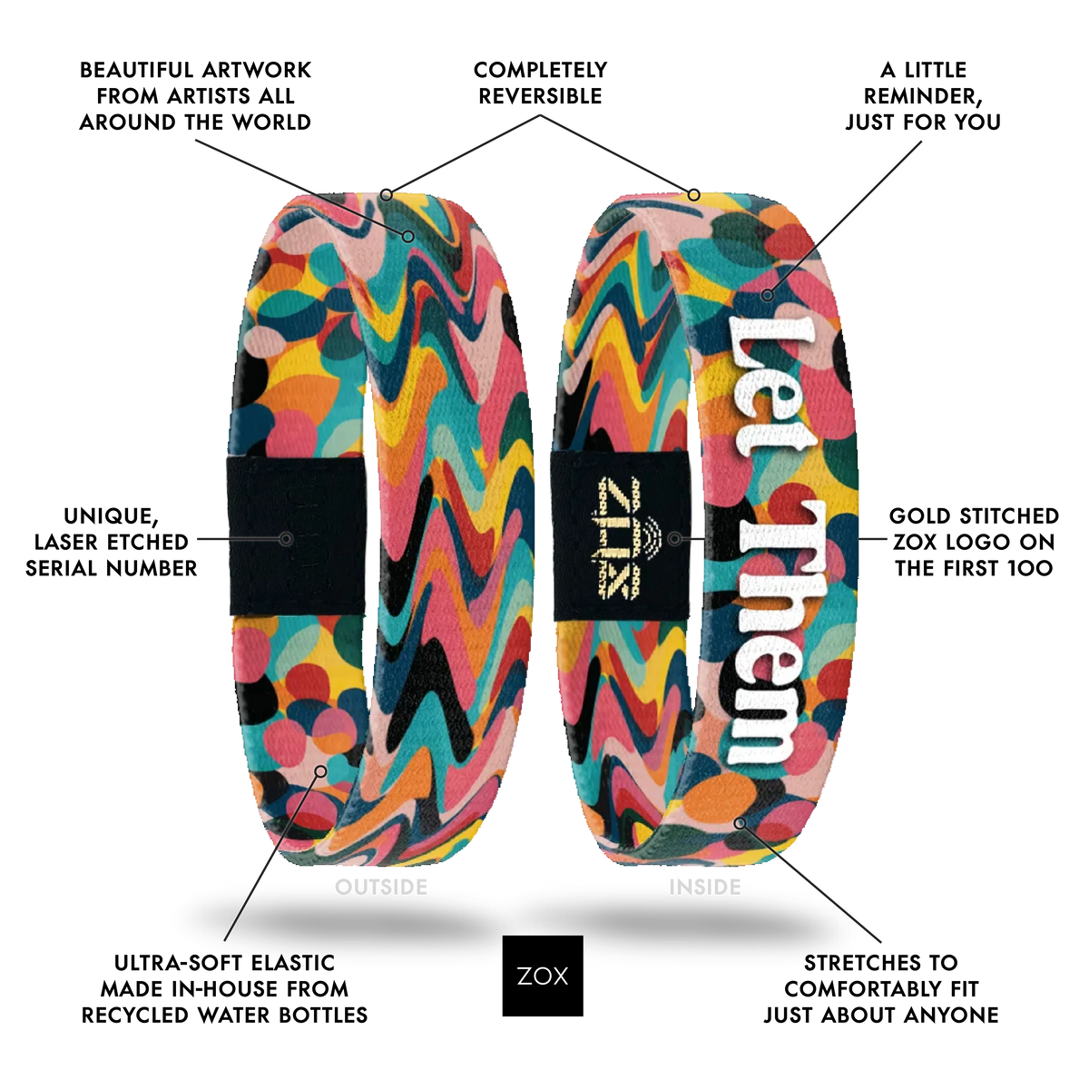 Zox Let Them