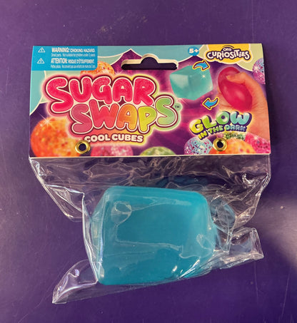 Sugar Swaps Cool Cube Glow