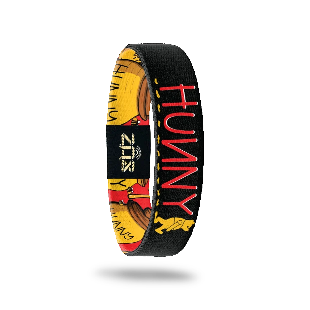 Zox Hunny