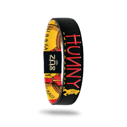 Zox Hunny