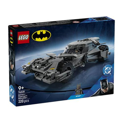 LEGO Batman V Superman Batmobile