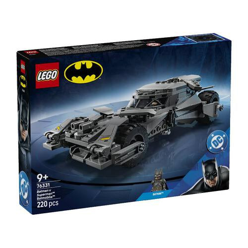 LEGO Batman V Superman Batmobile