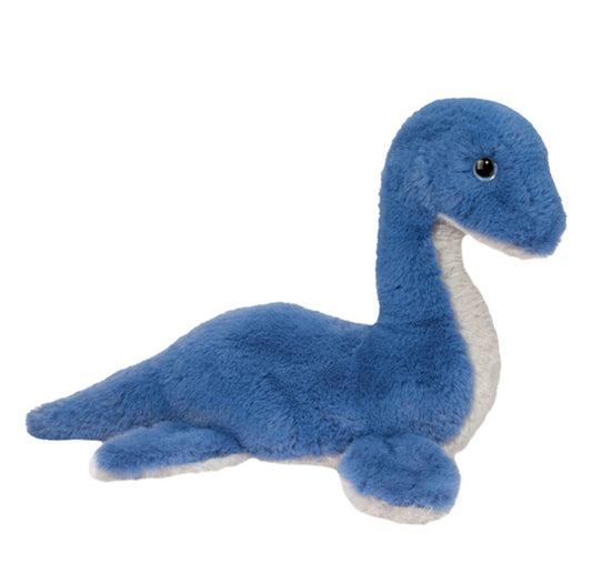 Nebbie Sea Monster