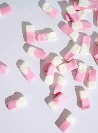 Squashies Smarties