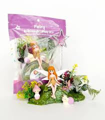 Fairy Kidough Kit