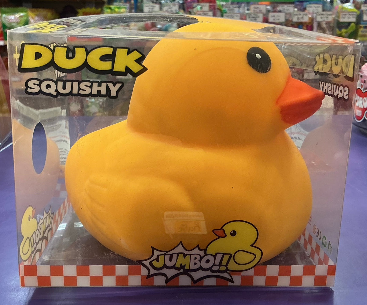 Pande xl Duck