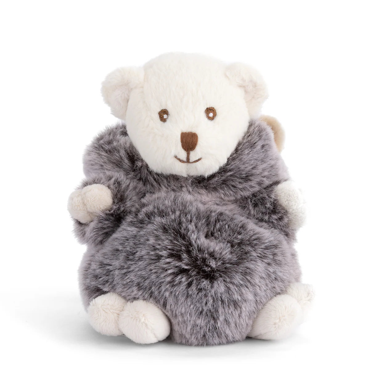 Ziggy Moose grey