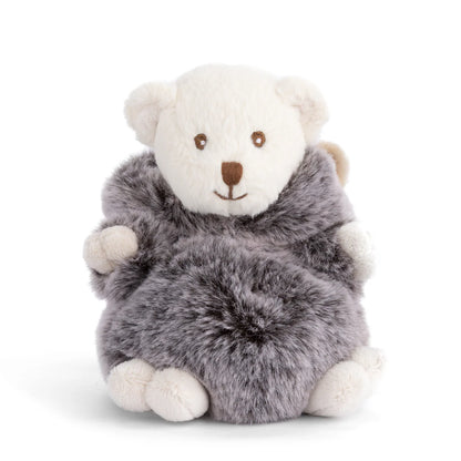 Ziggy Moose grey