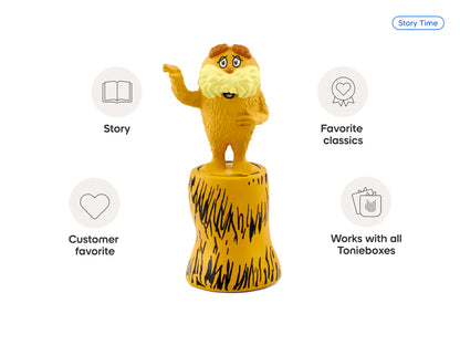 Dr. Seuss The Lorax Tonies