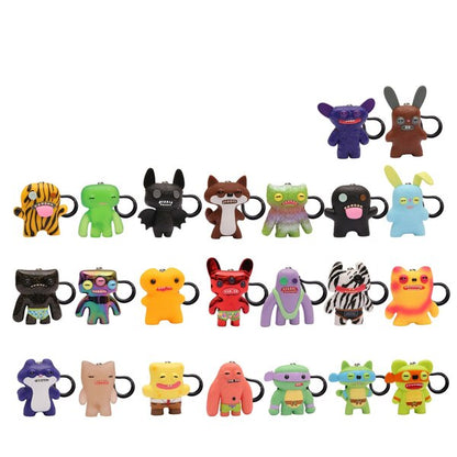 Fuggler Ninja Turtles and/or Spongebob