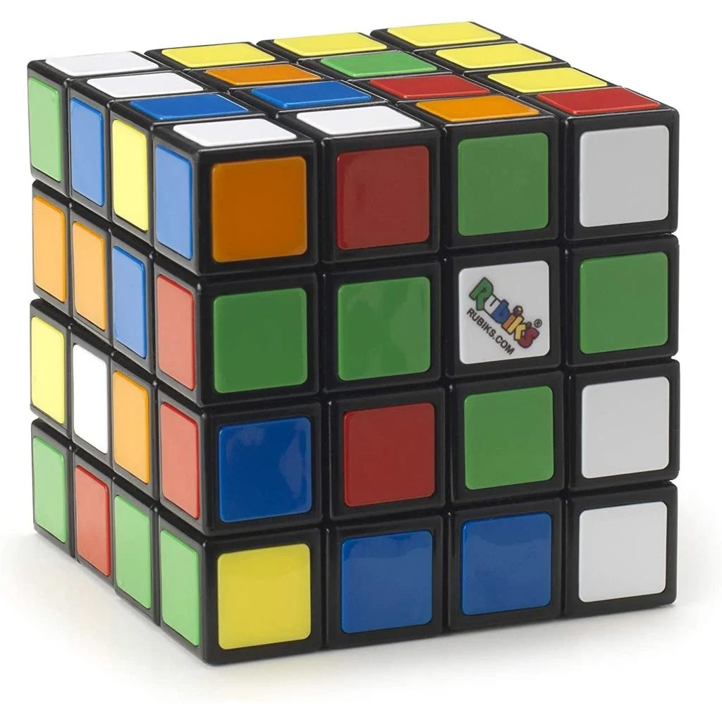 Rubiks 4x4 Master