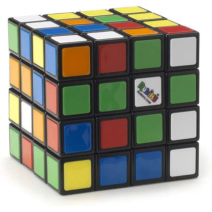 Rubiks 4x4 Master