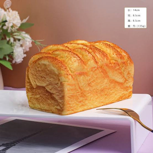 Pande Coconut Toast Loaf