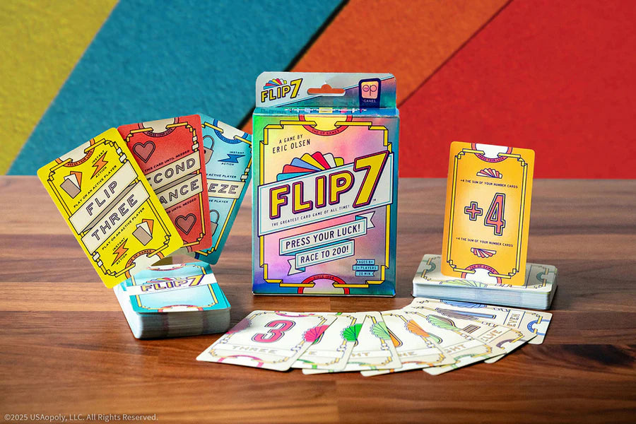 Flip 7