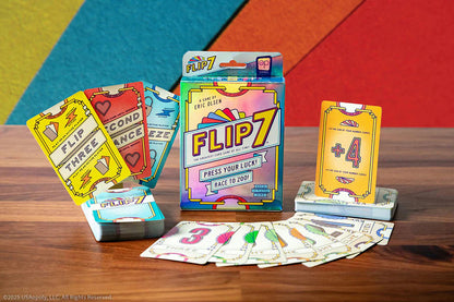 Flip 7