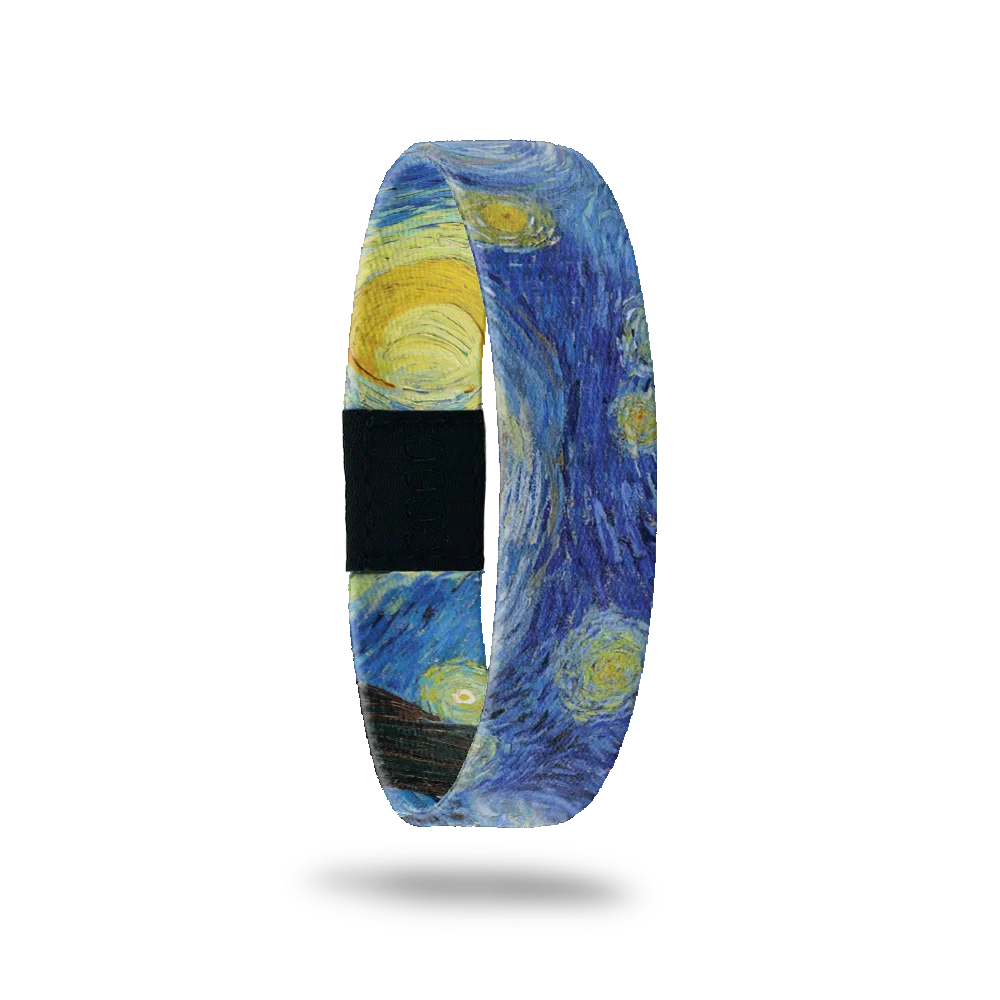 Zox Starry Night