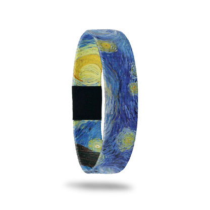 Zox Starry Night