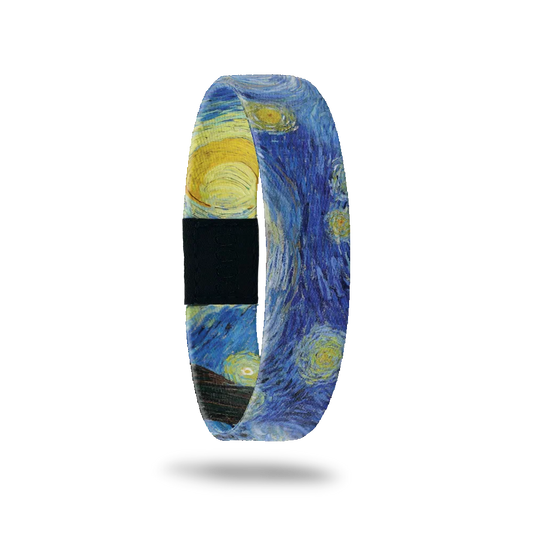 Zox Starry Night