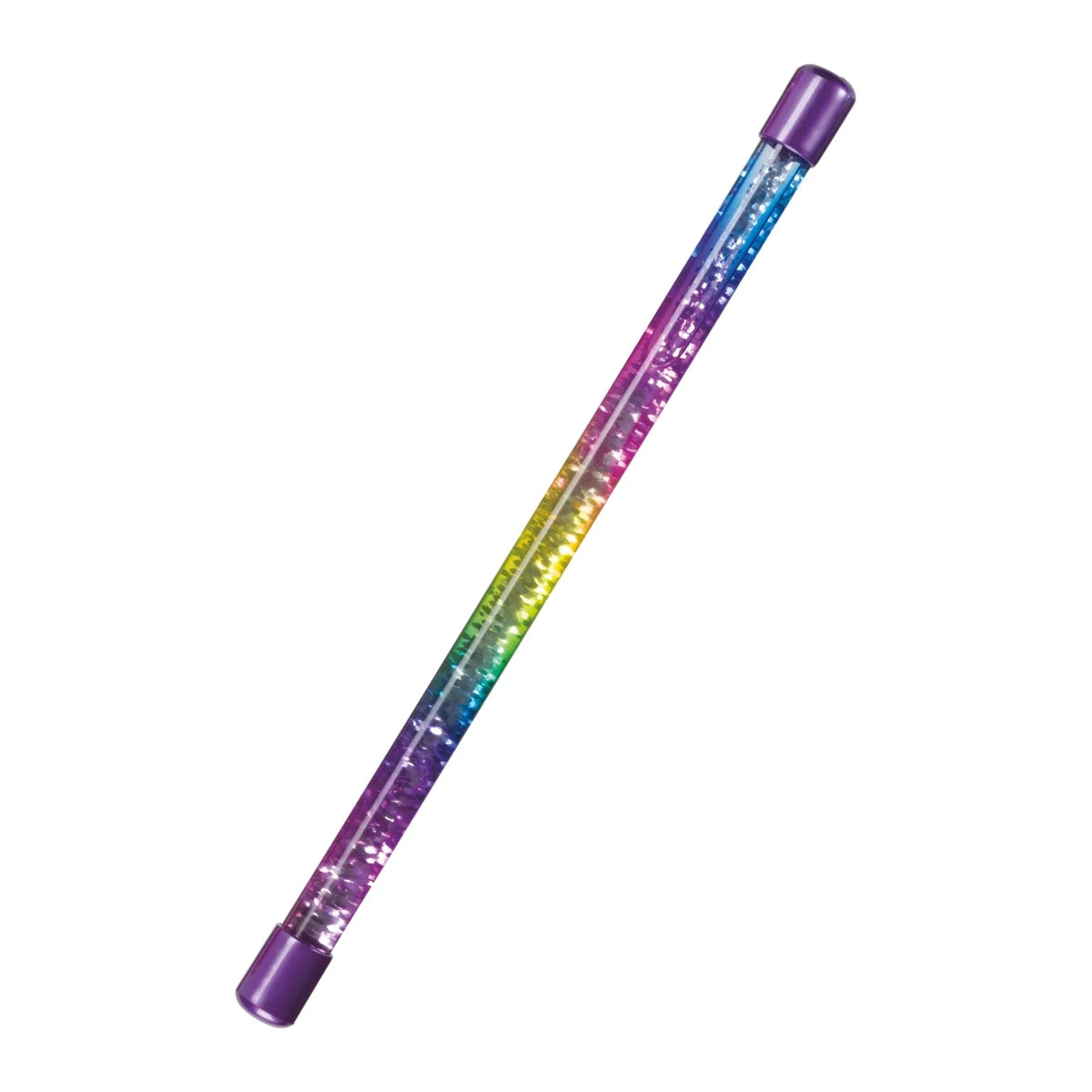 Glitter Water Baton