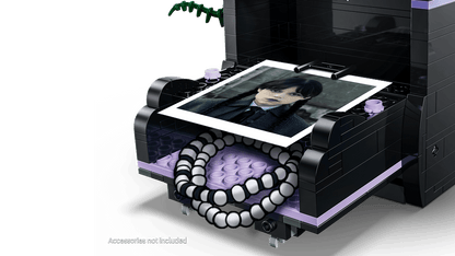 LEGO Wednesday Backpack