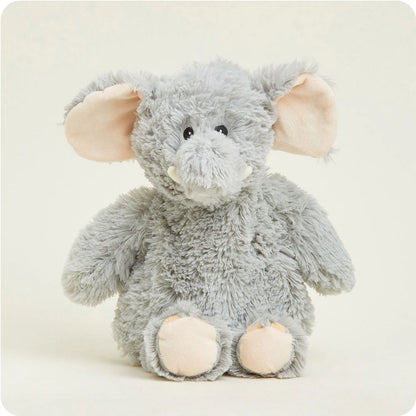 Warmies Elephant