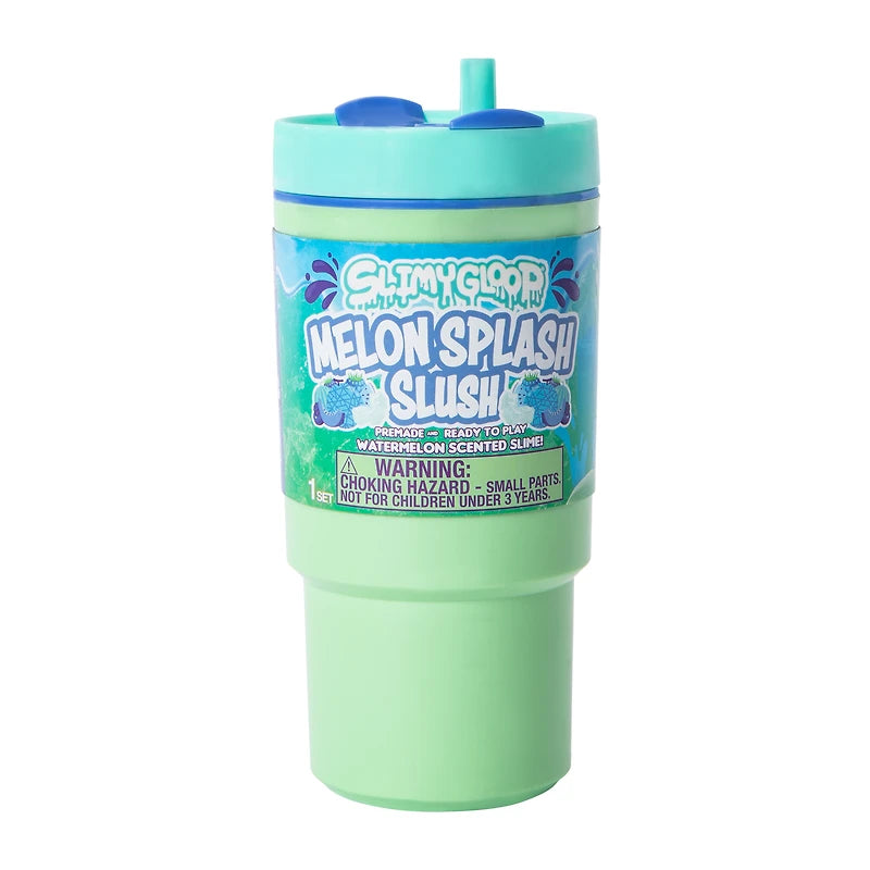 Slimygloop Travel Mug