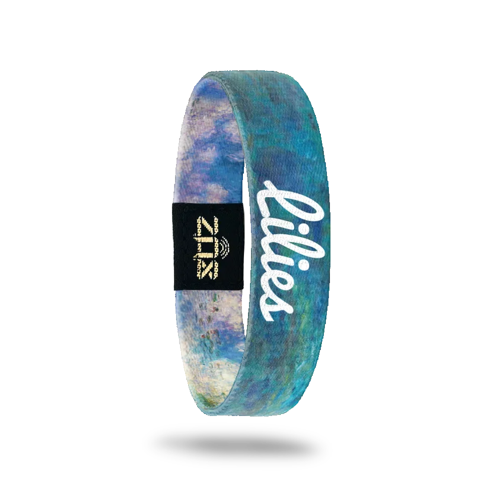 Zox Lilies