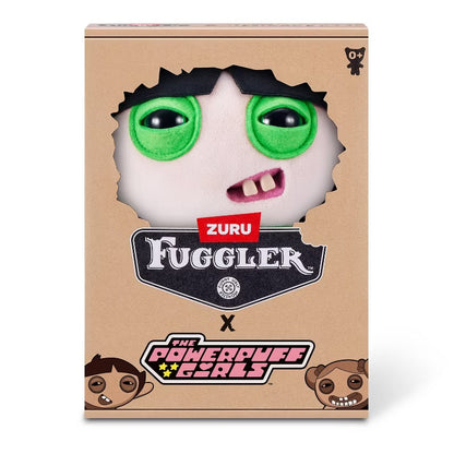 Fuggler Powerpuff Girls Buttercup